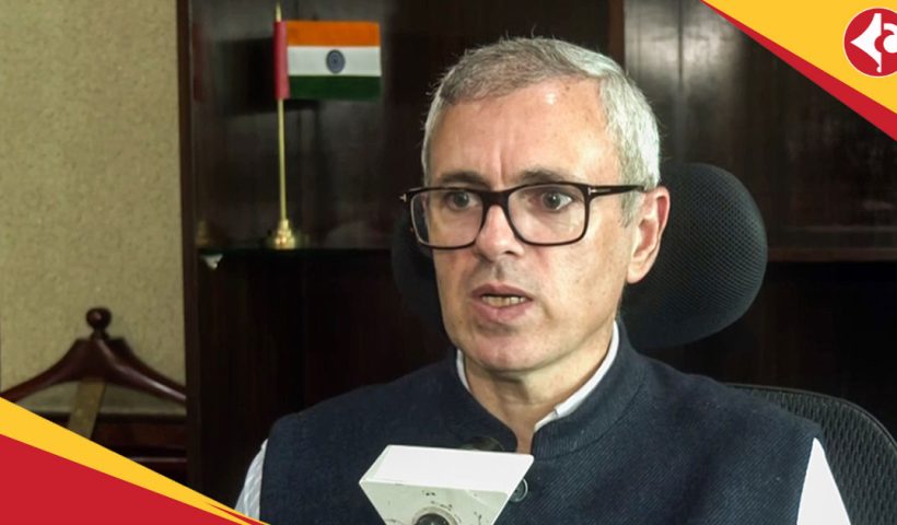 Omar Abdullah