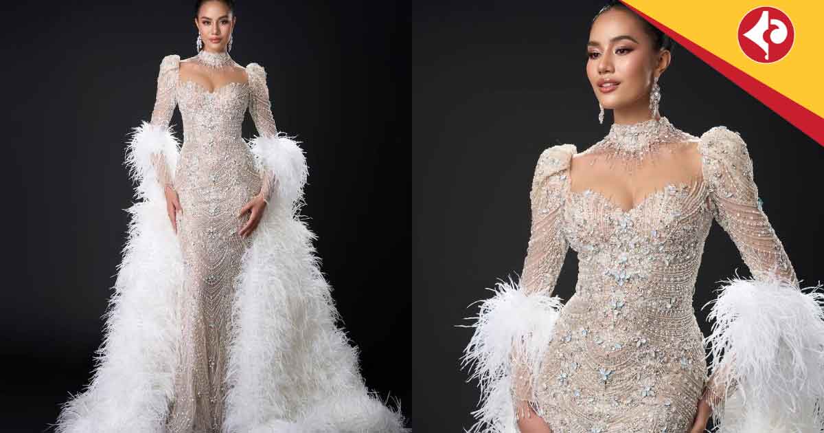 Opal Suchata Chuangsri from Thailand Crowned Miss World 2025 in Hyderabad