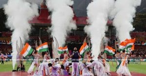after PBKS vs DC A Tribute to Indian Armed Force in IPL 2025
