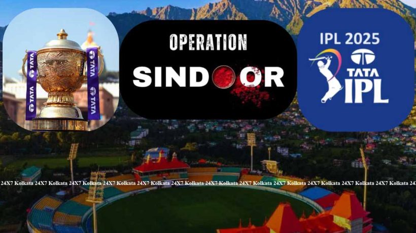 Operation Sindoor impact on IPL 2025