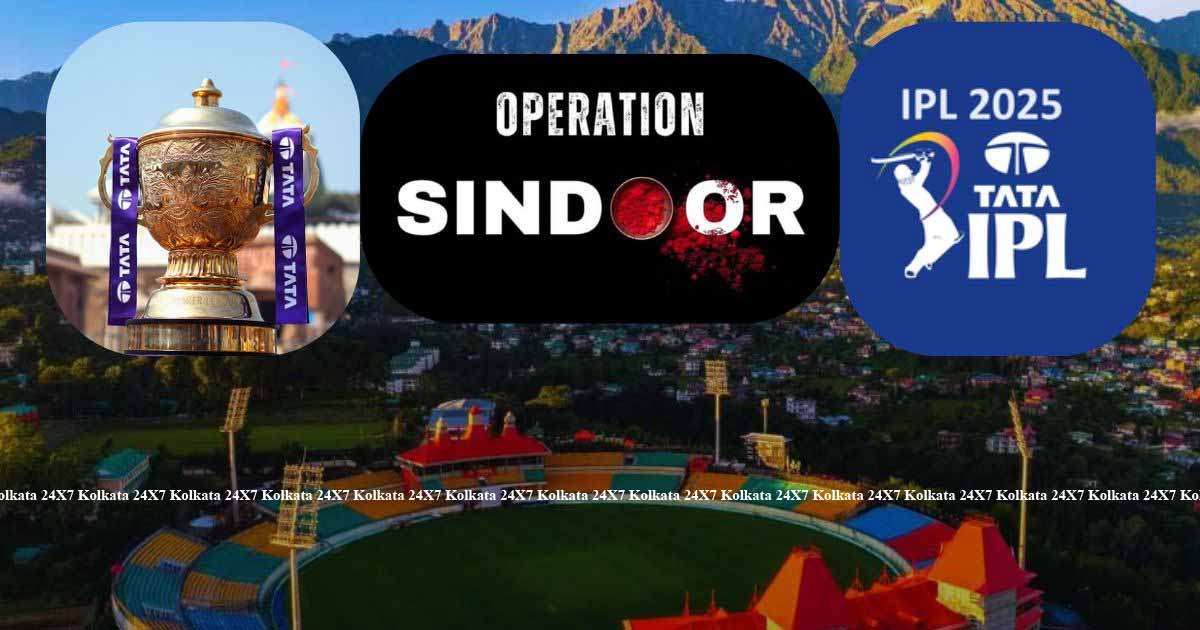 Operation Sindoor impact on IPL 2025