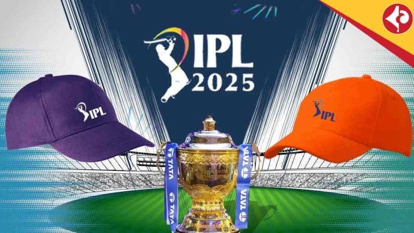 Orange and Purple Cap Winners Earn in IPL 2025