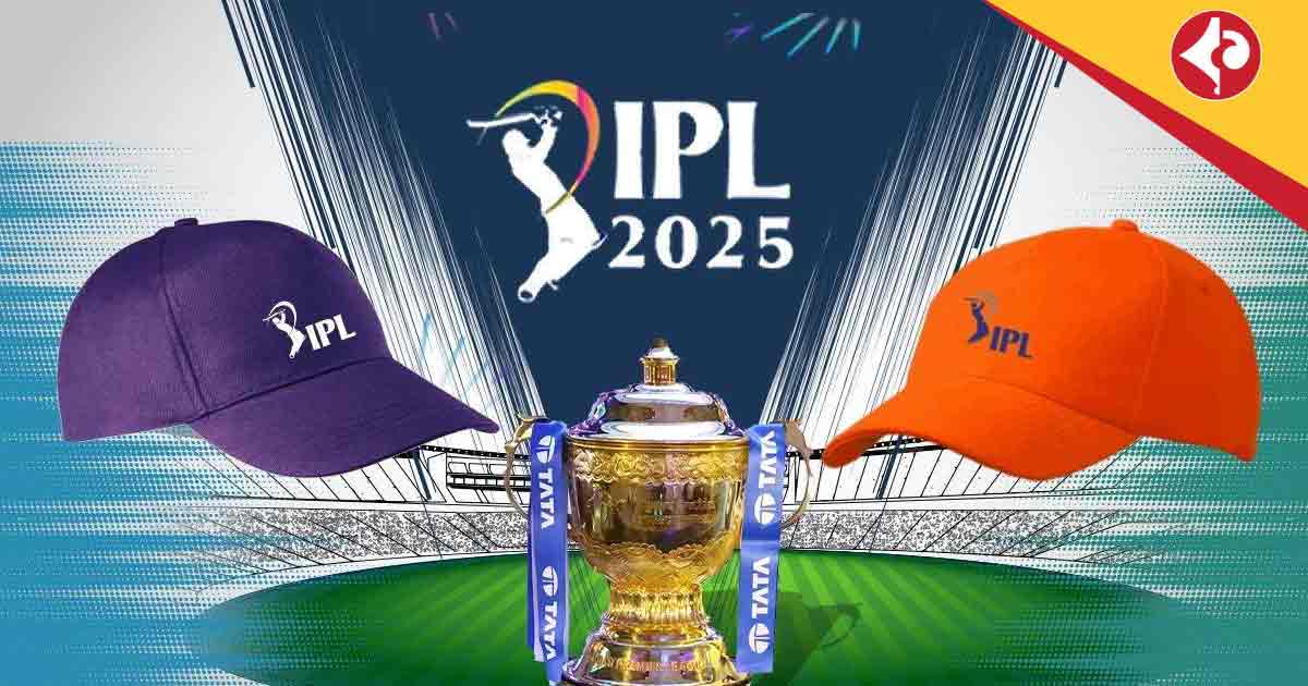 Orange and Purple Cap Winners Earn in IPL 2025