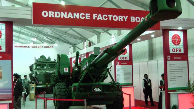 Pahalgam Attack Fallout: Ordnance Factories Cancel Employee Leaves Amid Rising India-Pakistan Tensions