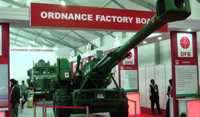Pahalgam Attack Fallout: Ordnance Factories Cancel Employee Leaves Amid Rising India-Pakistan Tensions