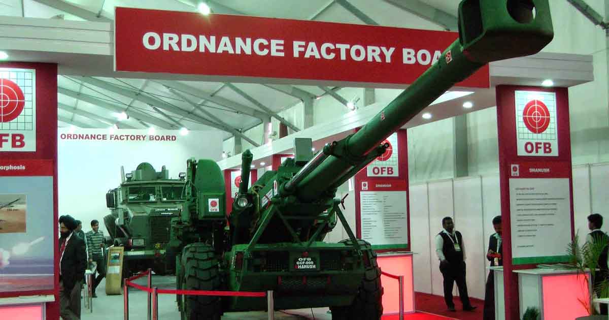 Pahalgam Attack Fallout: Ordnance Factories Cancel Employee Leaves Amid Rising India-Pakistan Tensions