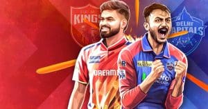 PBKS vs DC: Five Major IPL Records Likely to Be Broken in Dharamshala Clash