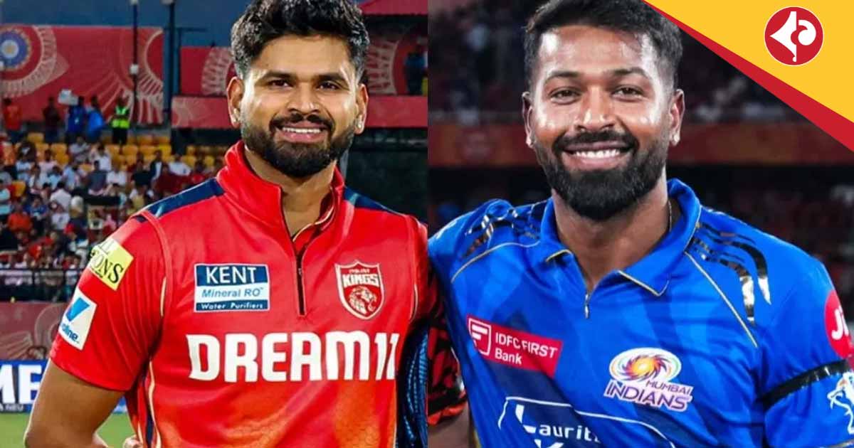 PBKS vs MI: 8 Big IPL Records That Could Be Broken in the Punjab vs Mumbai Clash