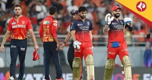 IPL 2025 Qualifier 1: Where to Watch Punjab Kings vs RCB Live for Free in India"