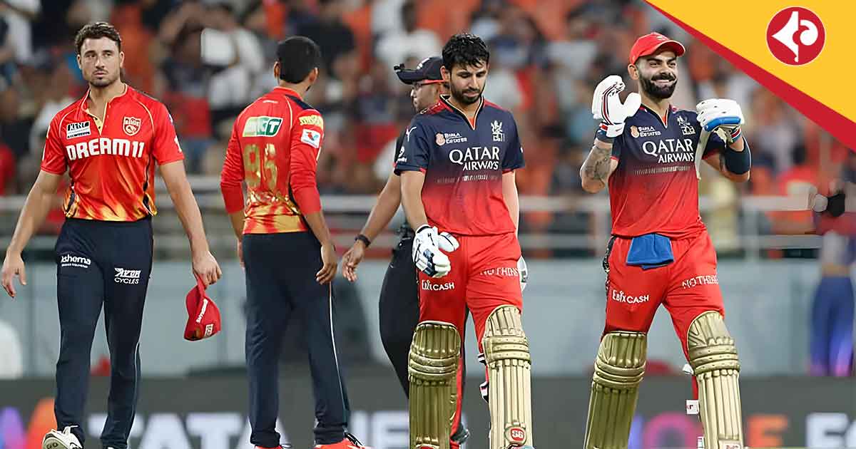 IPL 2025 Qualifier 1: Where to Watch Punjab Kings vs RCB Live for Free in India"