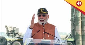 PM Modi s400