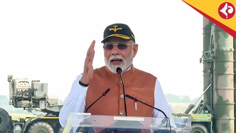 PM Modi s400