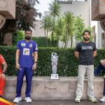 Latest News মুখ পুড়ল পাকিস্তানের! পিএসএলের জন্য পিসিবির প্রস্তাব খারিজ