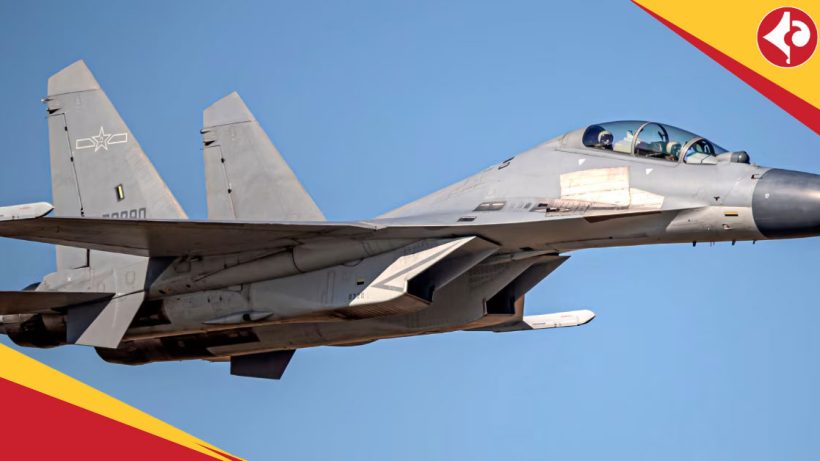 Pakistan-Fighter-Jets