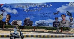 Pakistan Massively Misusing Religion to Breed Jihadism