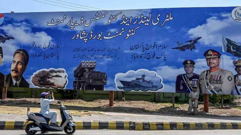 Pakistan Massively Misusing Religion to Breed Jihadism