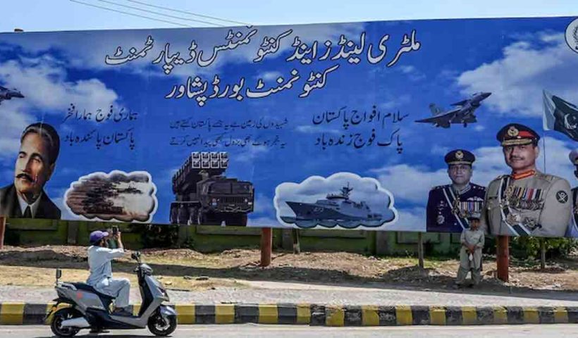 Pakistan Massively Misusing Religion to Breed Jihadism