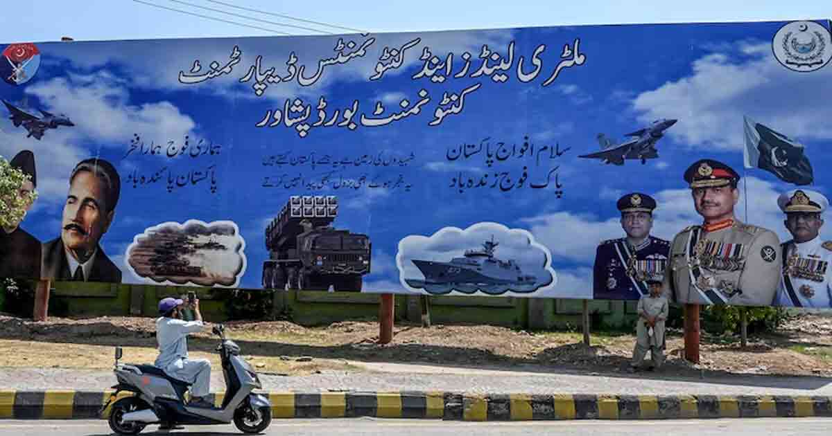 Pakistan Massively Misusing Religion to Breed Jihadism