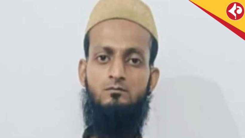 Pakistan spy in India