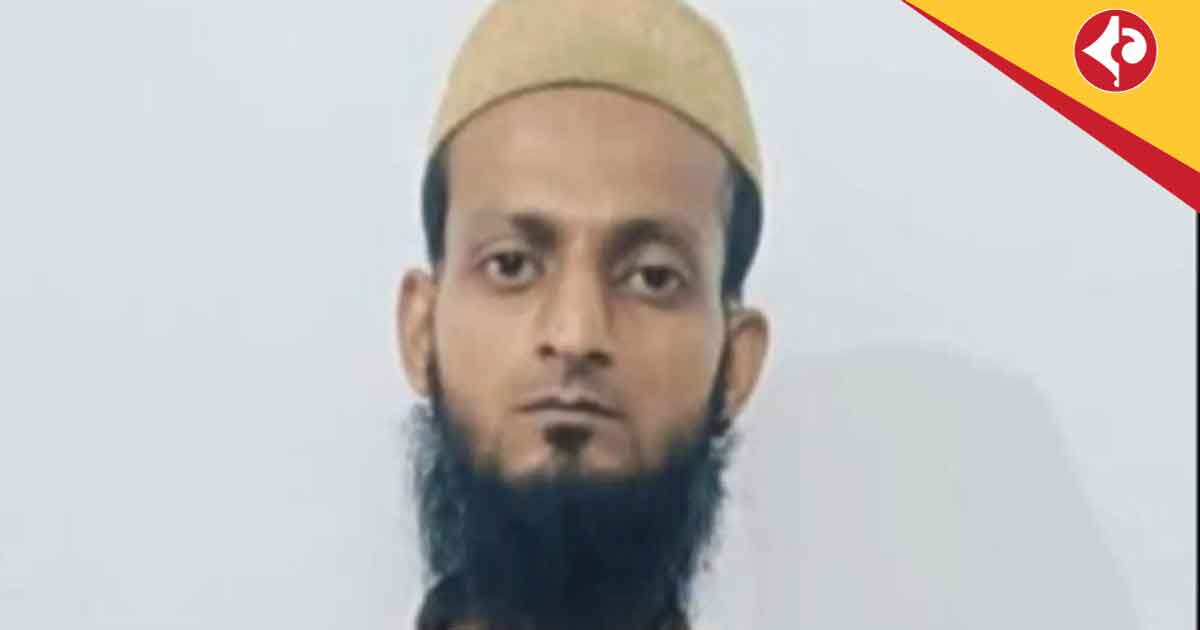 Pakistan spy in India