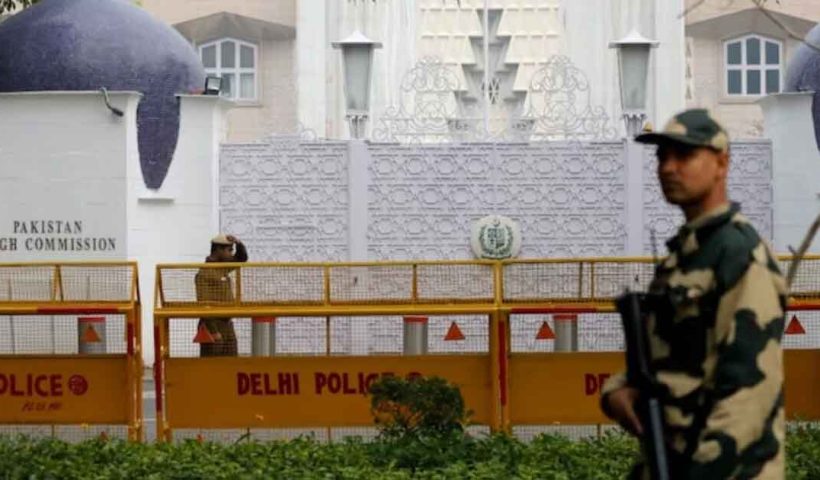India Expels Pakistani High Commission official Over Espionage Amid Operation Sindoor Tensions