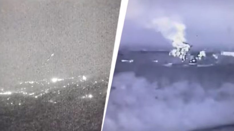 India Pakistan Border Clash