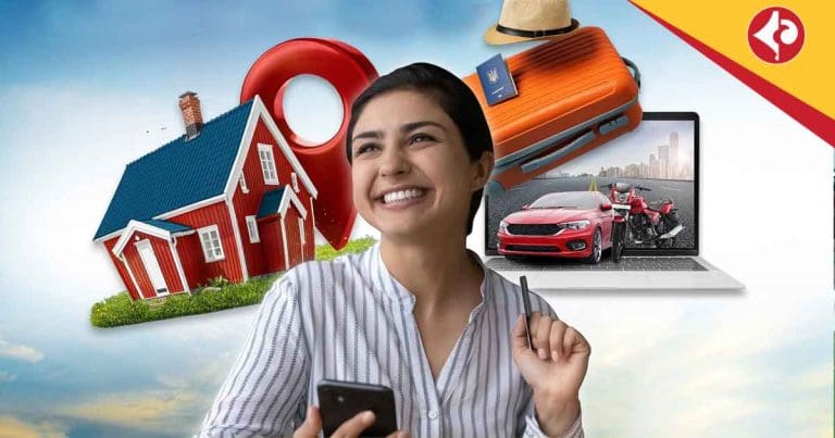 Personal Loan for Job Relocation