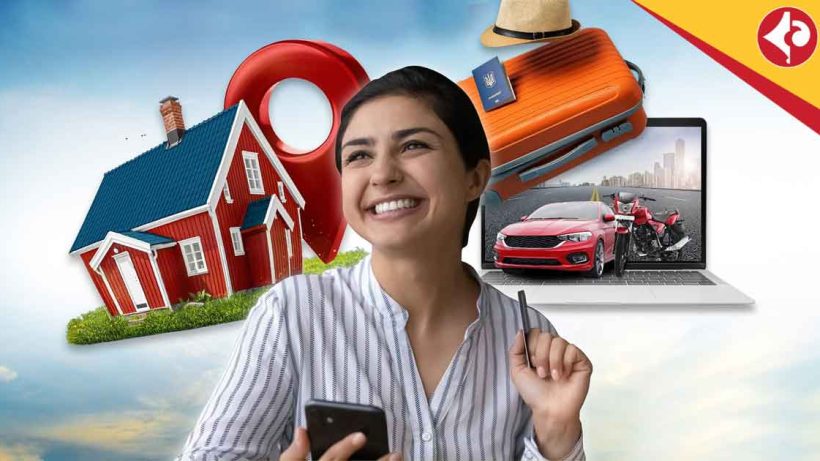 Personal Loan for Job Relocation