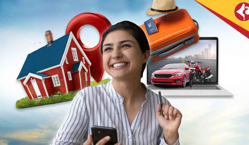 Personal Loan for Job Relocation