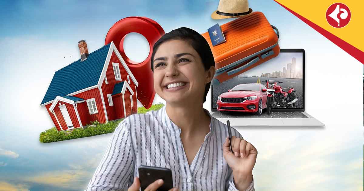 Personal Loan for Job Relocation