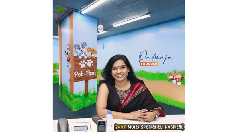 Visionary Leadership: Padmaja T’s Unstoppable Mission to Revolutionize Global Pet Care