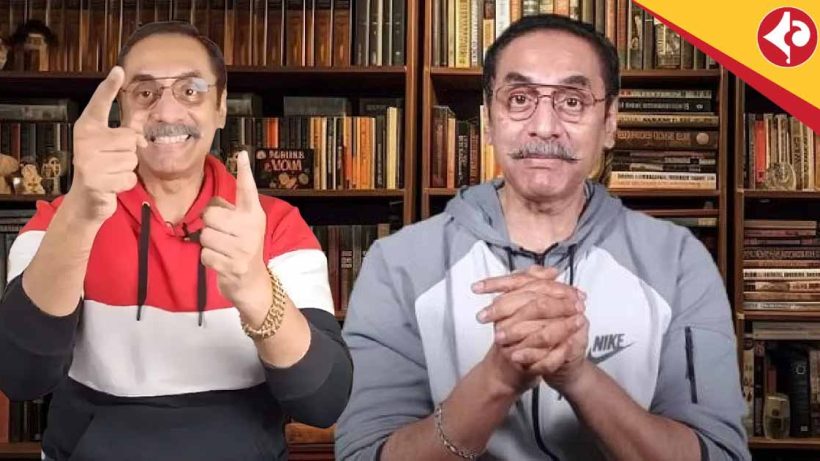 Pinaki Bhattacharya Controversy