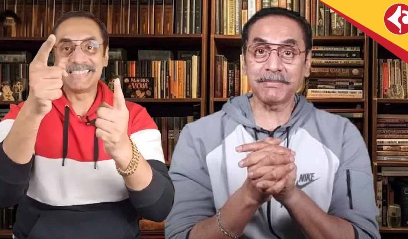 Pinaki Bhattacharya Controversy