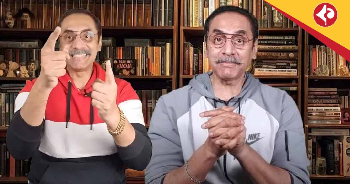 Pinaki Bhattacharya Controversy