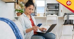 Prepaying a Personal Loan