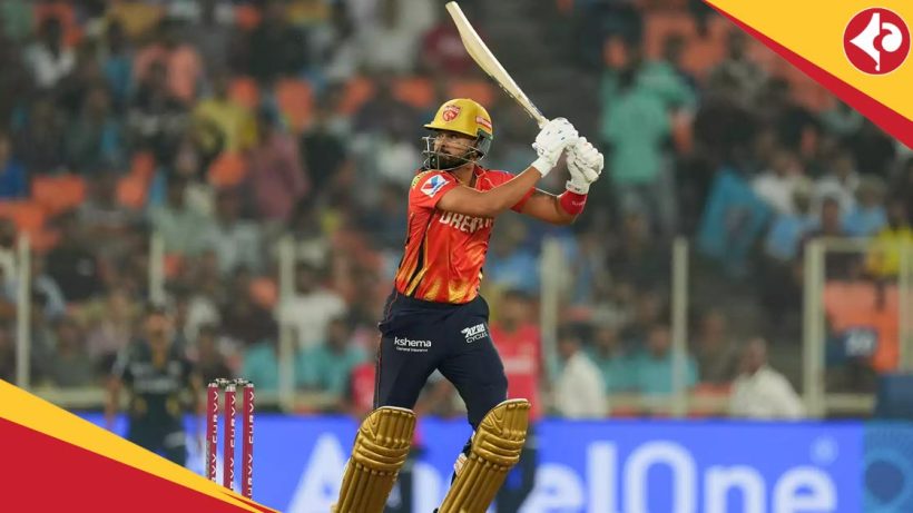 Punjab Kings captain Shreyas Iyer touch new record in IPL 2025