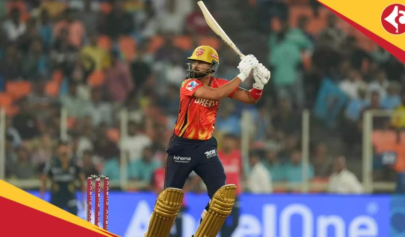 Punjab Kings captain Shreyas Iyer touch new record in IPL 2025