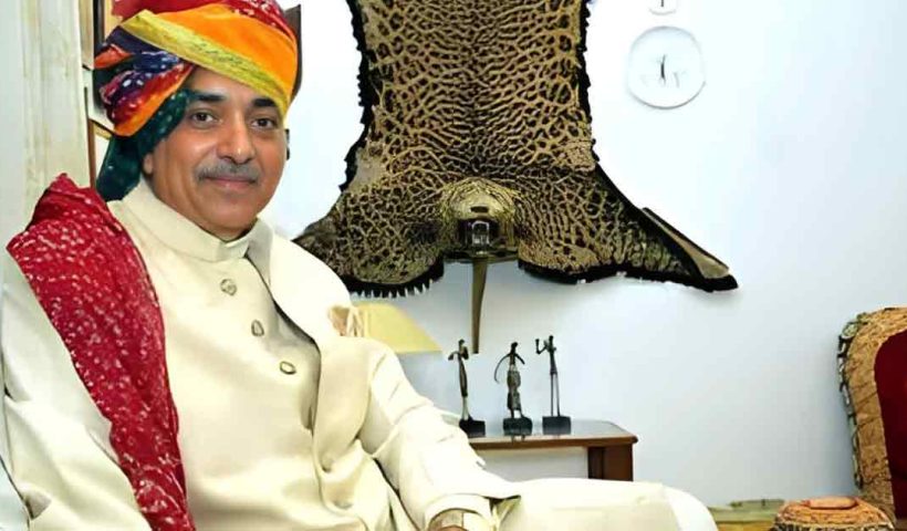 Puri Gajapati Opposes ‘Jagannath Dham’ Tag for Digha Temple, Cites Sentiment Violation