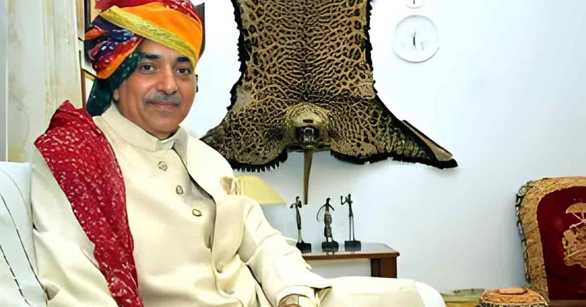 Puri Gajapati Opposes ‘Jagannath Dham’ Tag for Digha Temple, Cites Sentiment Violation