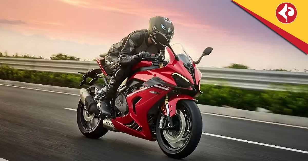QJ SRK 500 RA unveiled with automatic gearbox