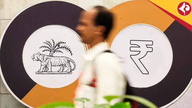 RBI Predicts Strong Economic Rebound for India