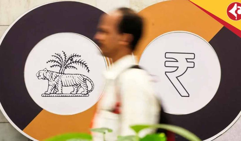 RBI Predicts Strong Economic Rebound for India