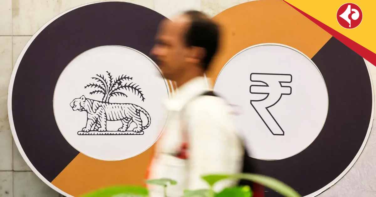RBI Predicts Strong Economic Rebound for India