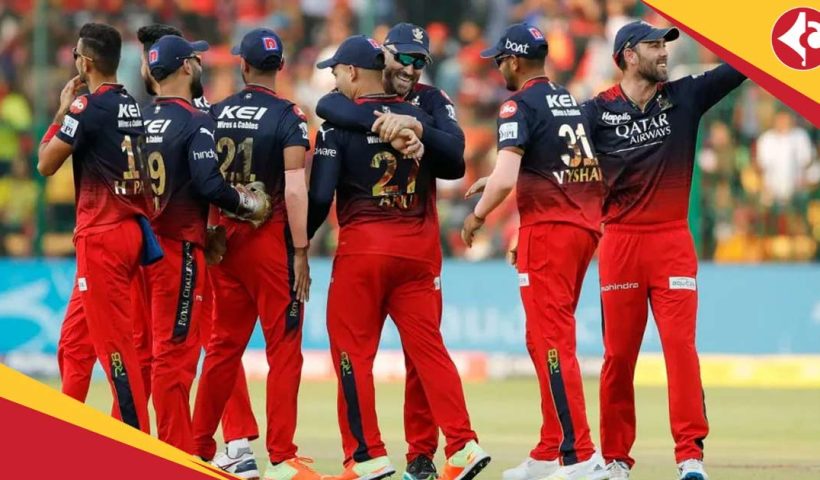 RCB have picked Muzarabani for IPL 2025 Playoff