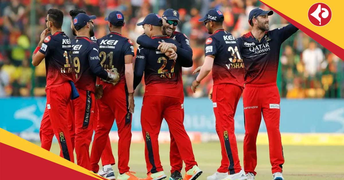 RCB have picked Muzarabani for IPL 2025 Playoff