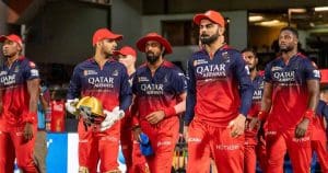 RCB injury updates IPL 2025