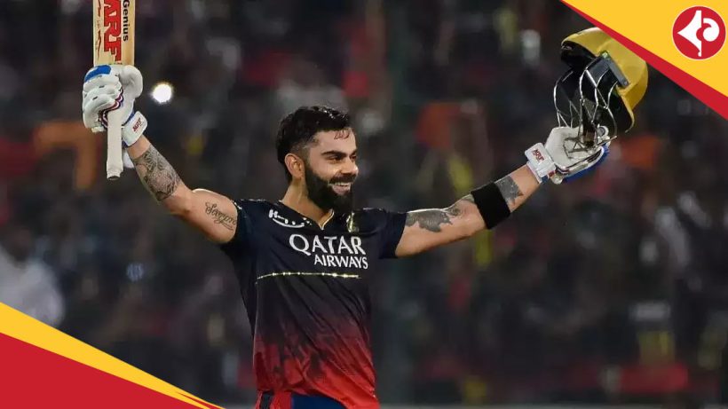RCB star Virat Kohli fans to honour Test legend at Chinnaswamy by wear white T-shirt in IPL 2025