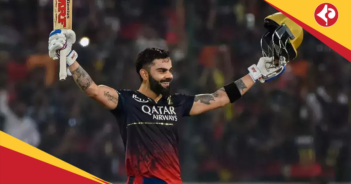 RCB star Virat Kohli fans to honour Test legend at Chinnaswamy by wear white T-shirt in IPL 2025