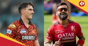 RCB vs SRH