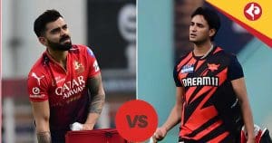 RCB vs SRH